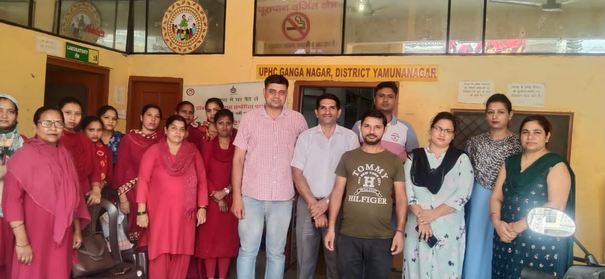 NHM employees strike fixed, health services will be affected
