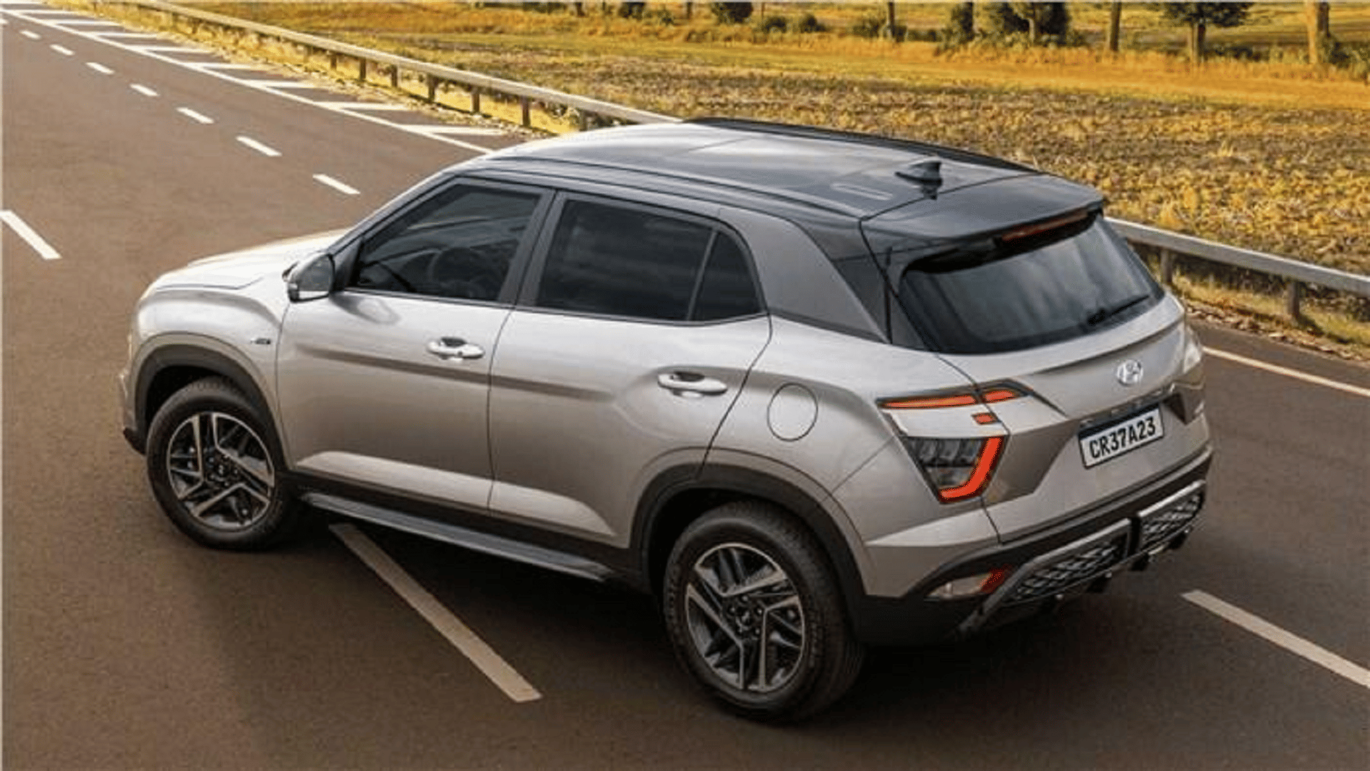 Hyundai Creta N Line SUV officially revealed for international market Hyundai Creta New Model Hyundai Creta N Line Launch Date in India