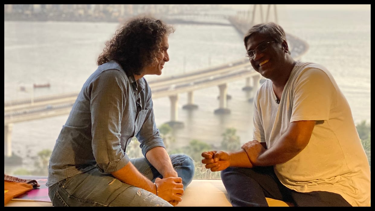 Imtiaz Ali speaks about Netflix India web series She season 2 Avinash Das Aditi pohankar arif ali release date