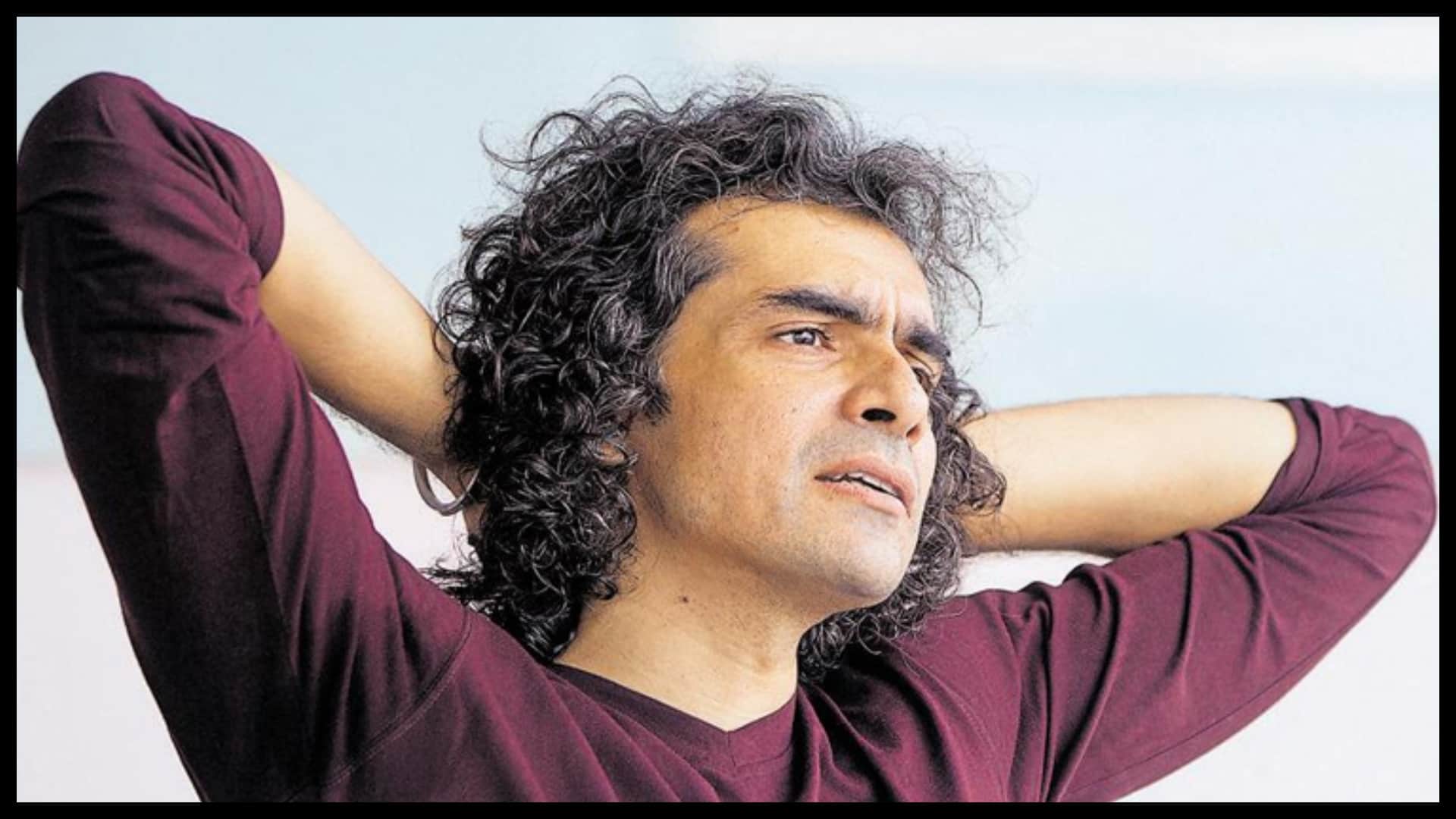 Imtiaz Ali speaks about Netflix India web series She season 2 Avinash Das Aditi pohankar arif ali release date