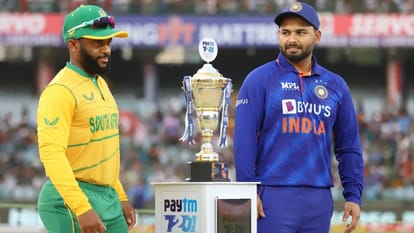 IND vs SA Analysis Shreyas Iyer huge mistake young Indian team scattered under pressure Rassie van der Dussen and David Miller finished the match