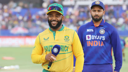 IND vs SA T20I Team India have not won without Rohit Sharma in this year Virat Kohli KL Rahul and Rishabh Pant Failed