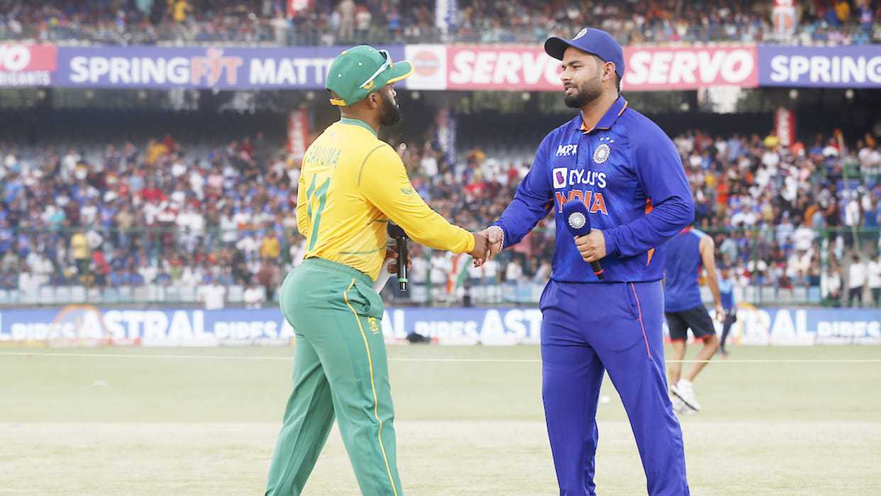 IND vs SA 1st T20 records India lost after making highest T20 Score against South Africa