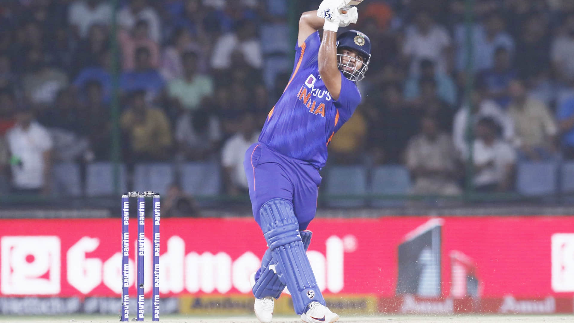 IND vs SA T20 2022 Match Highlights: South Africa beat India by 7 wickets in 1st Match at Delhi David Miller Rassie van der Dussen News in Hindi| T20 Series 2022