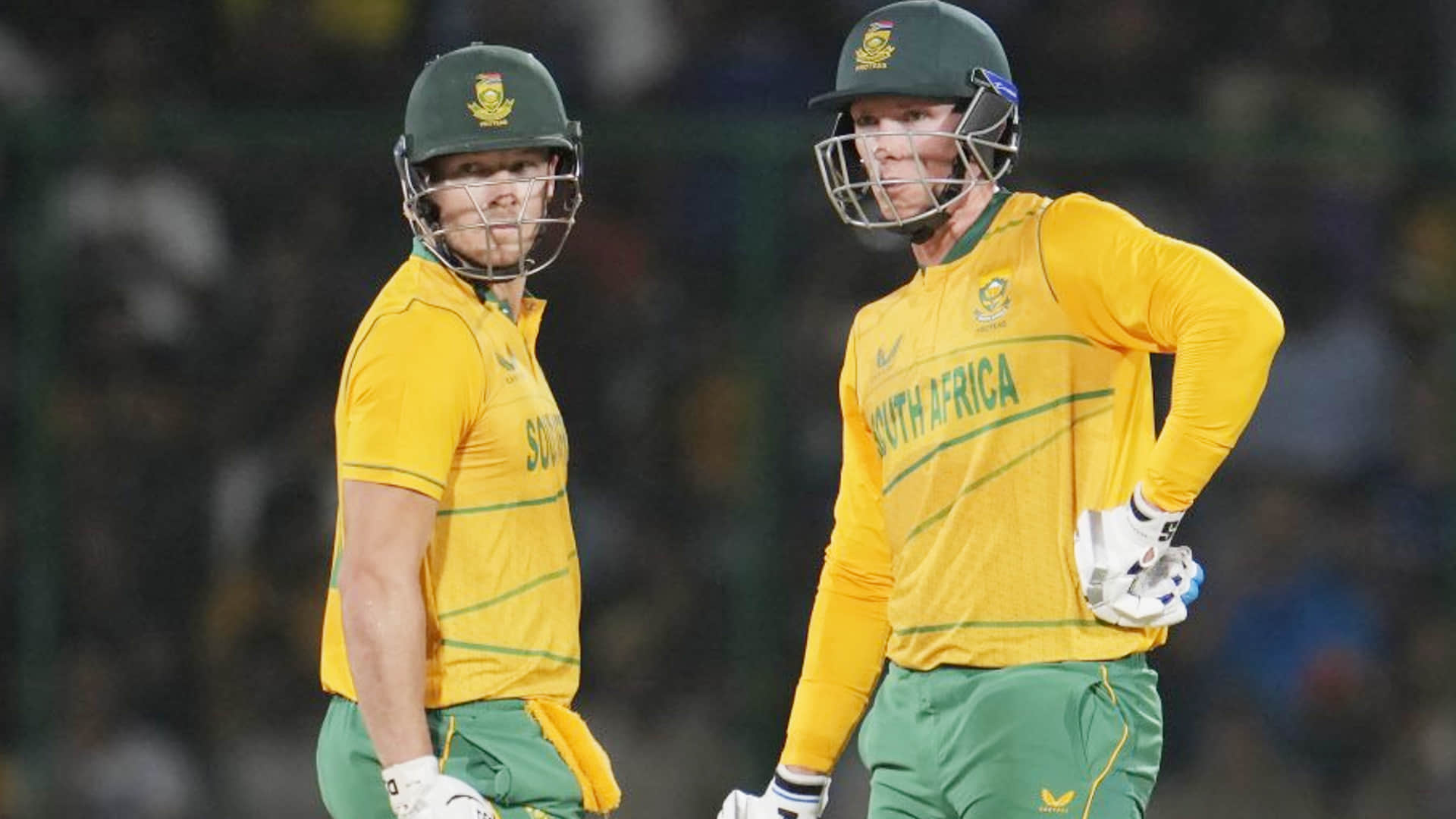 IND vs SA T20 2022 Match Highlights: South Africa beat India by 7 wickets in 1st Match at Delhi David Miller Rassie van der Dussen News in Hindi| T20 Series 2022