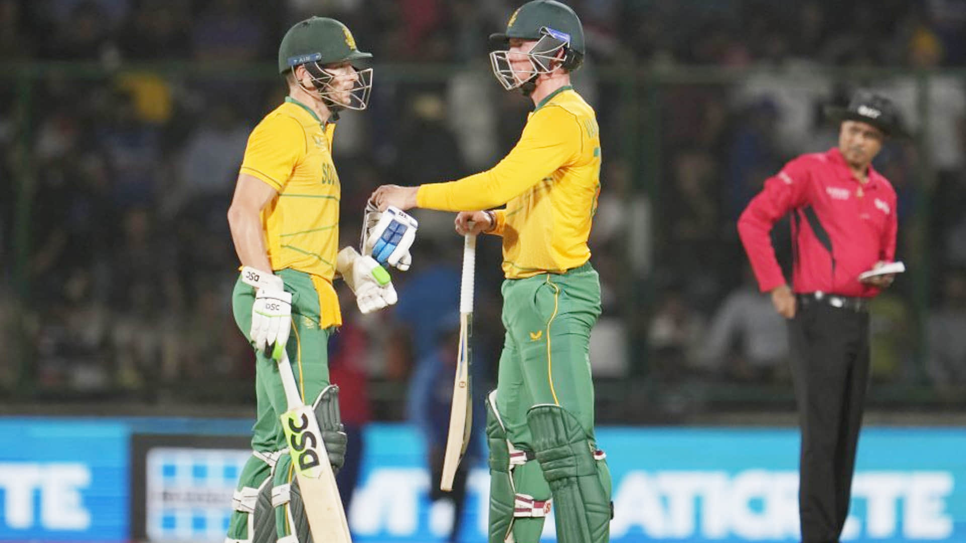 IND vs SA T20 2022 Match Highlights: South Africa beat India by 7 wickets in 1st Match at Delhi David Miller Rassie van der Dussen News in Hindi| T20 Series 2022