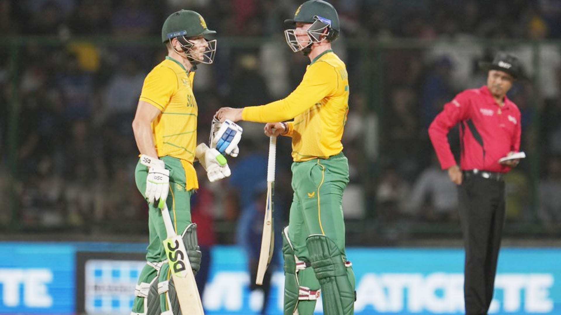 IND vs SA T20 2022 Match Highlights: South Africa beat India by 7 wickets in 1st Match at Delhi David Miller Rassie van der Dussen News in Hindi| T20 Series 2022