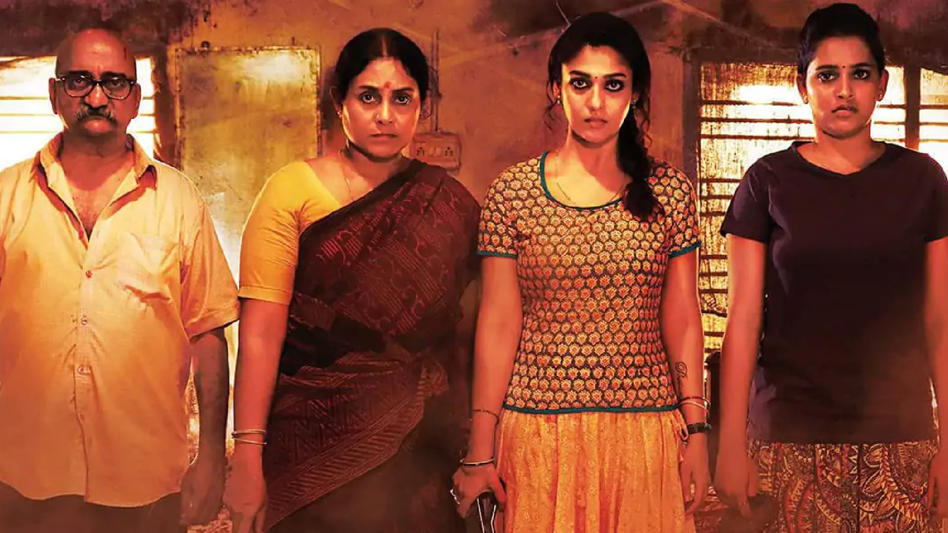 Nayanthara Top Movies From Chandramukhi To Sri Rama Rajyam, Netrikann Check Full List