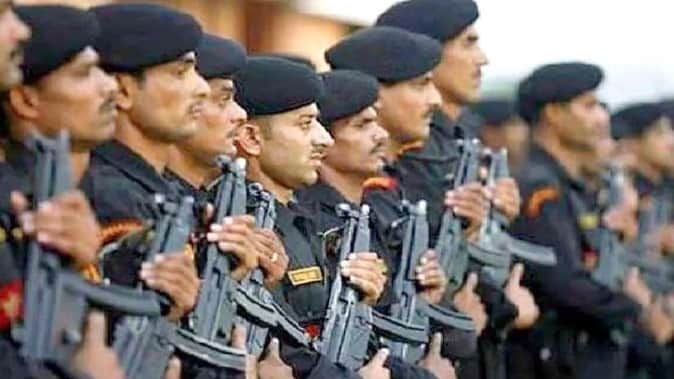 Kanpur Violence: Section 144 implemented in Kanpur, police guarded everywhere, drone surveillance