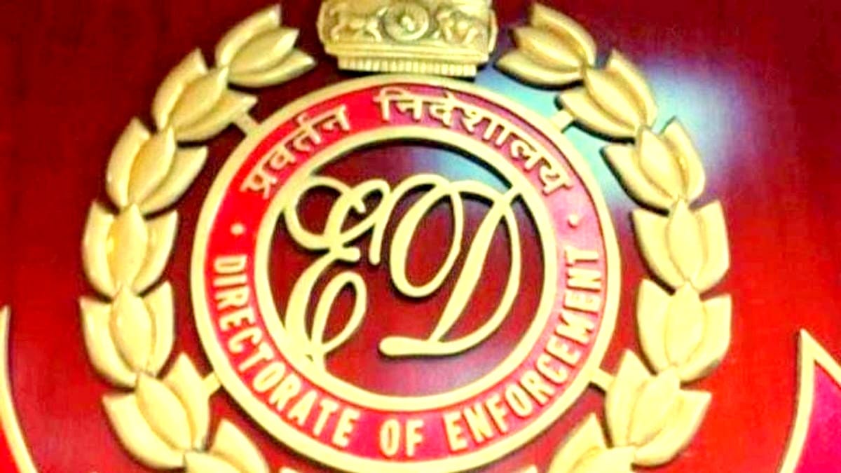 Kanpur Violence, ED seeks details of Hayat Zafar Hashmi & Co, properties are also being identified