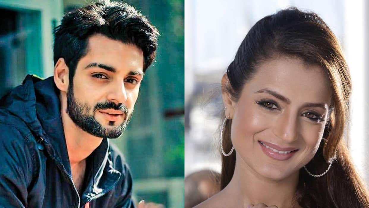 ameesha patel and karan wahi birthday today know some unknown facts about them