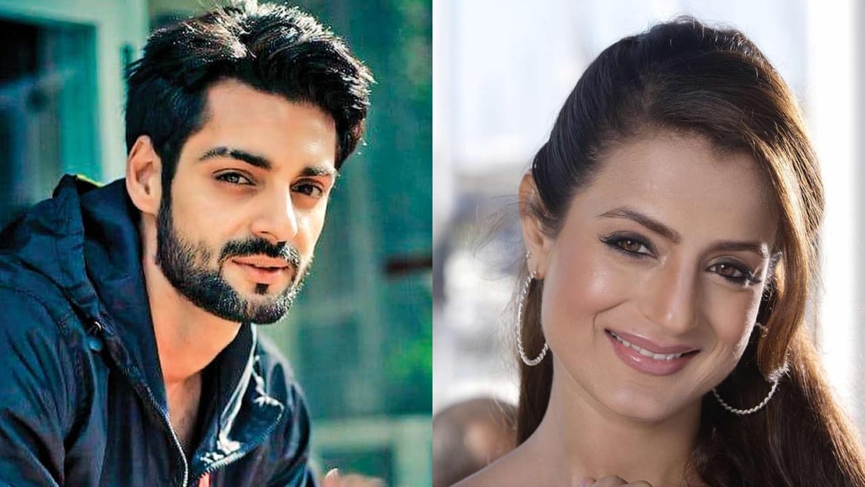 ameesha patel and karan wahi birthday today know some unknown facts about them