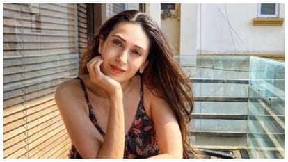 Actress Karisma Kapoor Starts shooting for Homi adajania film Murder mubarak