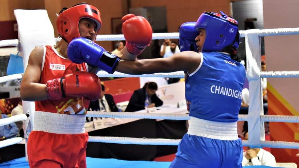 Haryana ranks first in medal tally in Khelo India Youth Games 2021