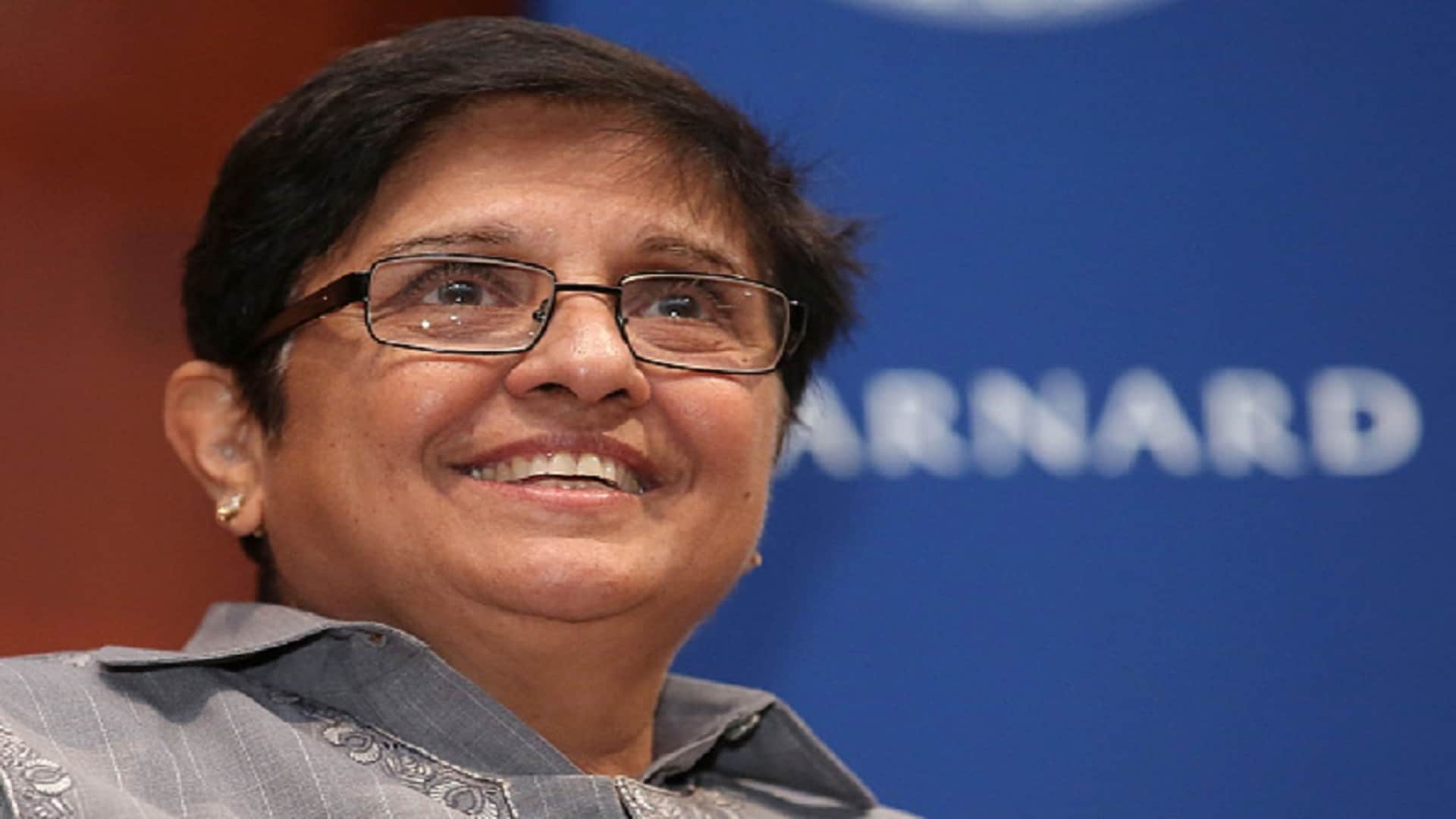 Kiran Bedi Birthday First Female IPS Officer of India Know Interesting Facts News in  Hindi