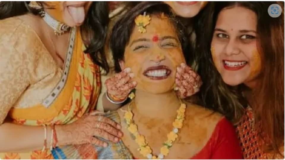 Sologamy marriage: Kshama Bindu single marriage done three days prior, first sologamy in India