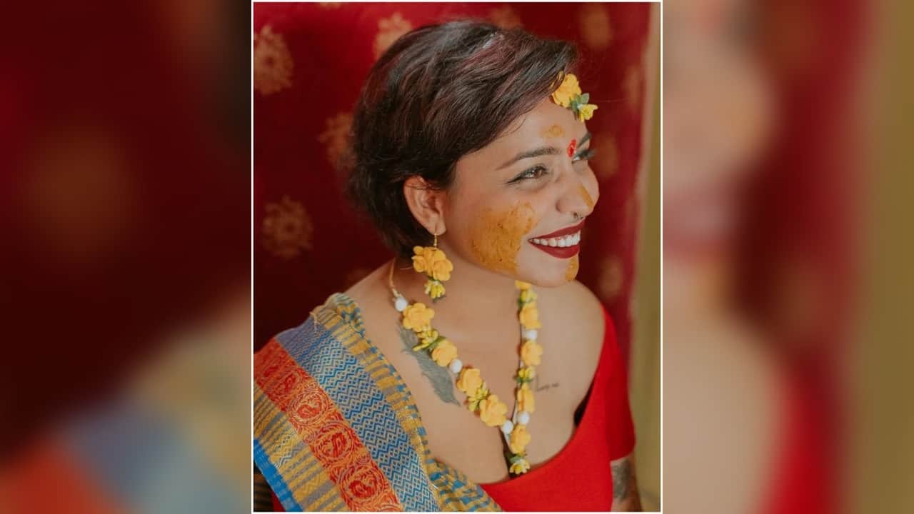 Sologamy marriage: Kshama Bindu single marriage done three days prior, first sologamy in India