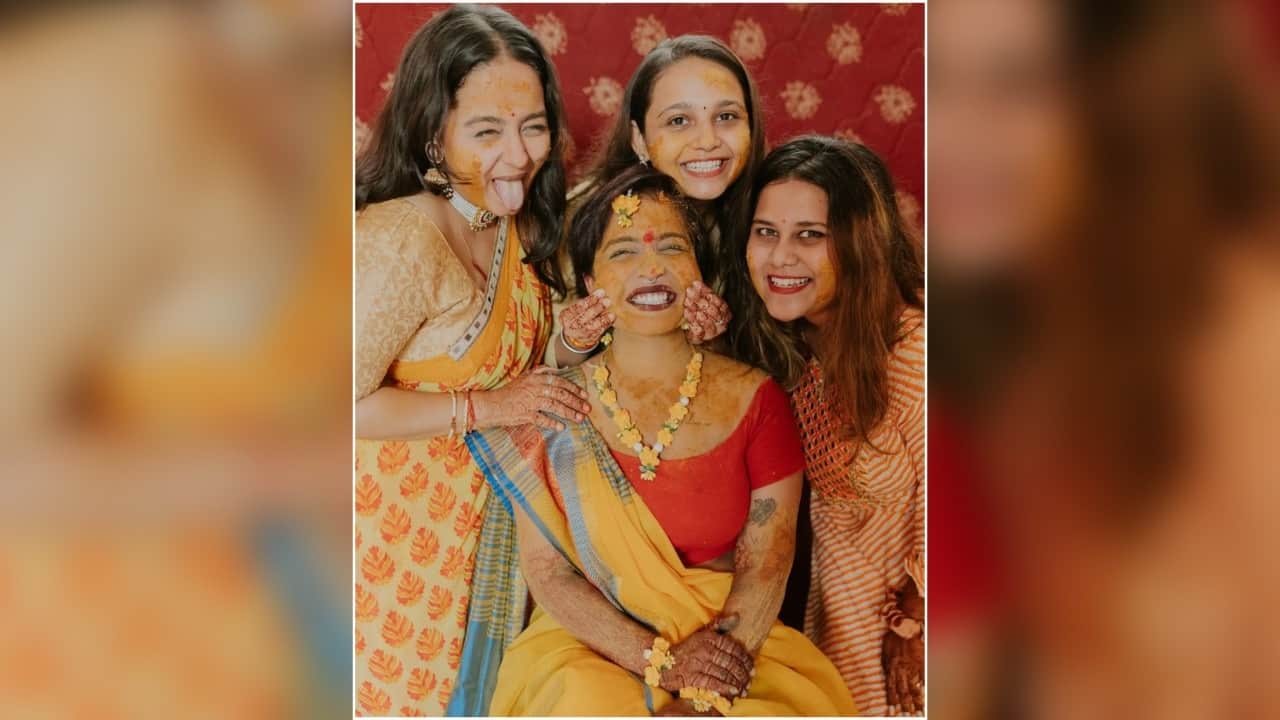Sologamy marriage: Kshama Bindu single marriage done three days prior, first sologamy in India