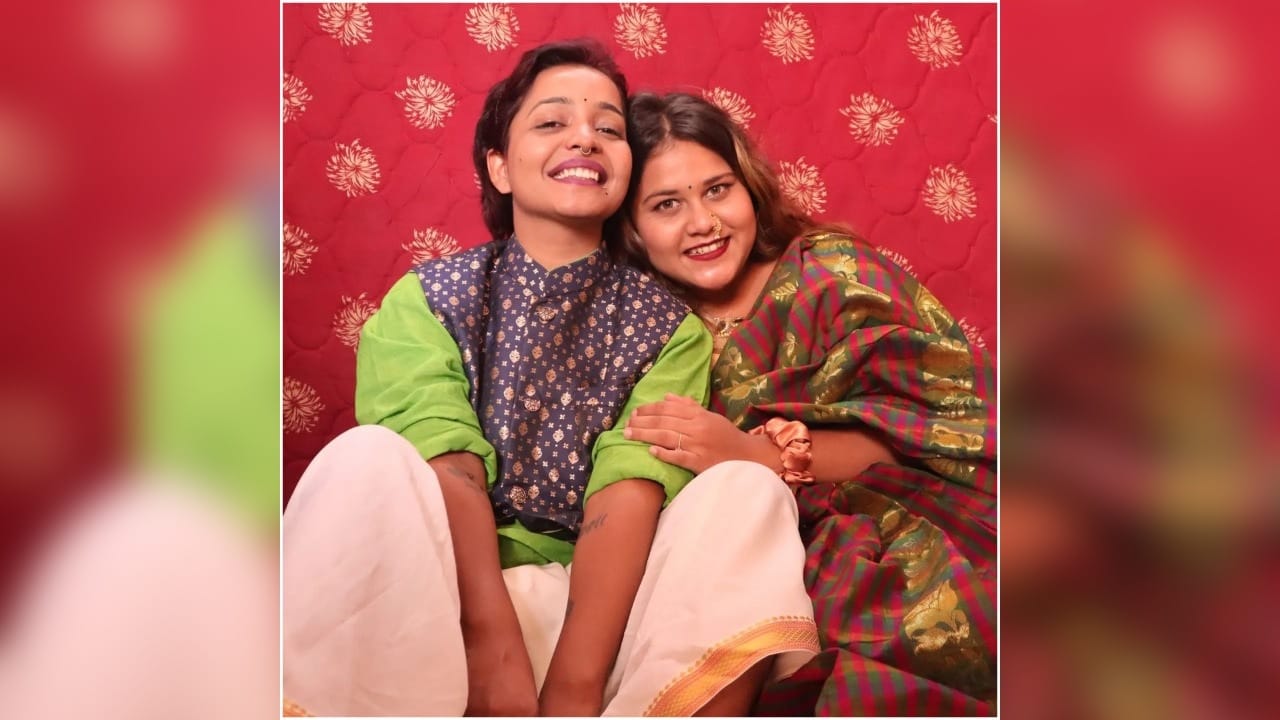 Sologamy marriage: Kshama Bindu single marriage done three days prior, first sologamy in India