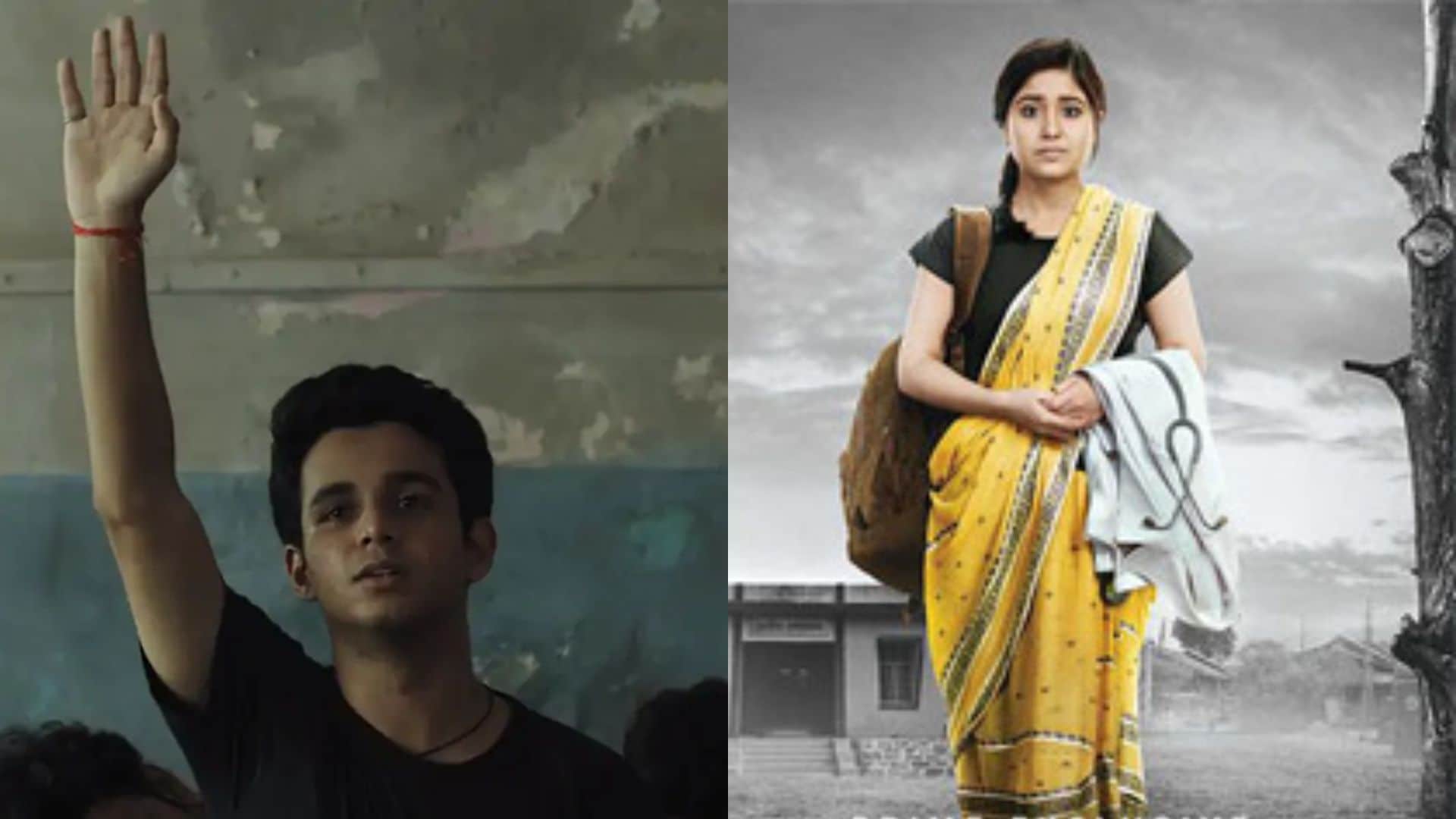 OTT: web series based on education system from shiksha mandal to Kota Factory crash course The Whistleblower