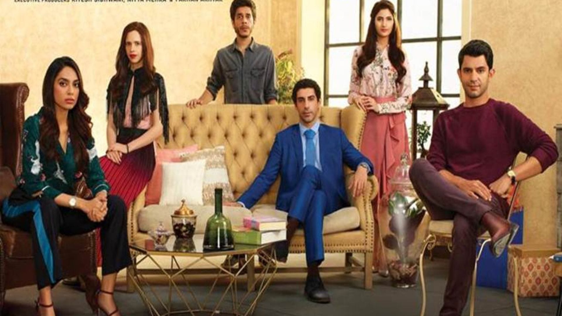 amazon prime top 5 web series the family man paatal lok  Mirzapur