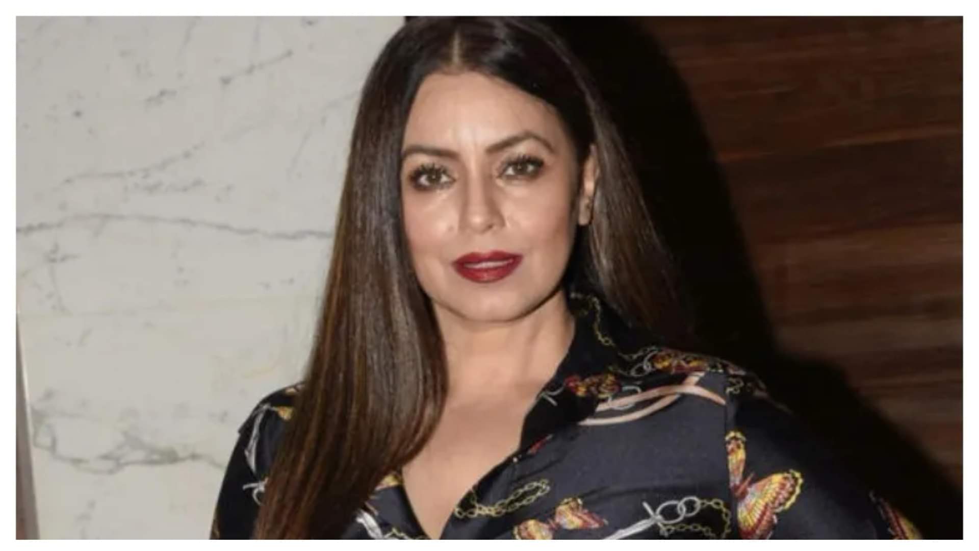 Mahima Chaudhry diagnosed with breast cancer Anupam Kher shares a video with her on social media