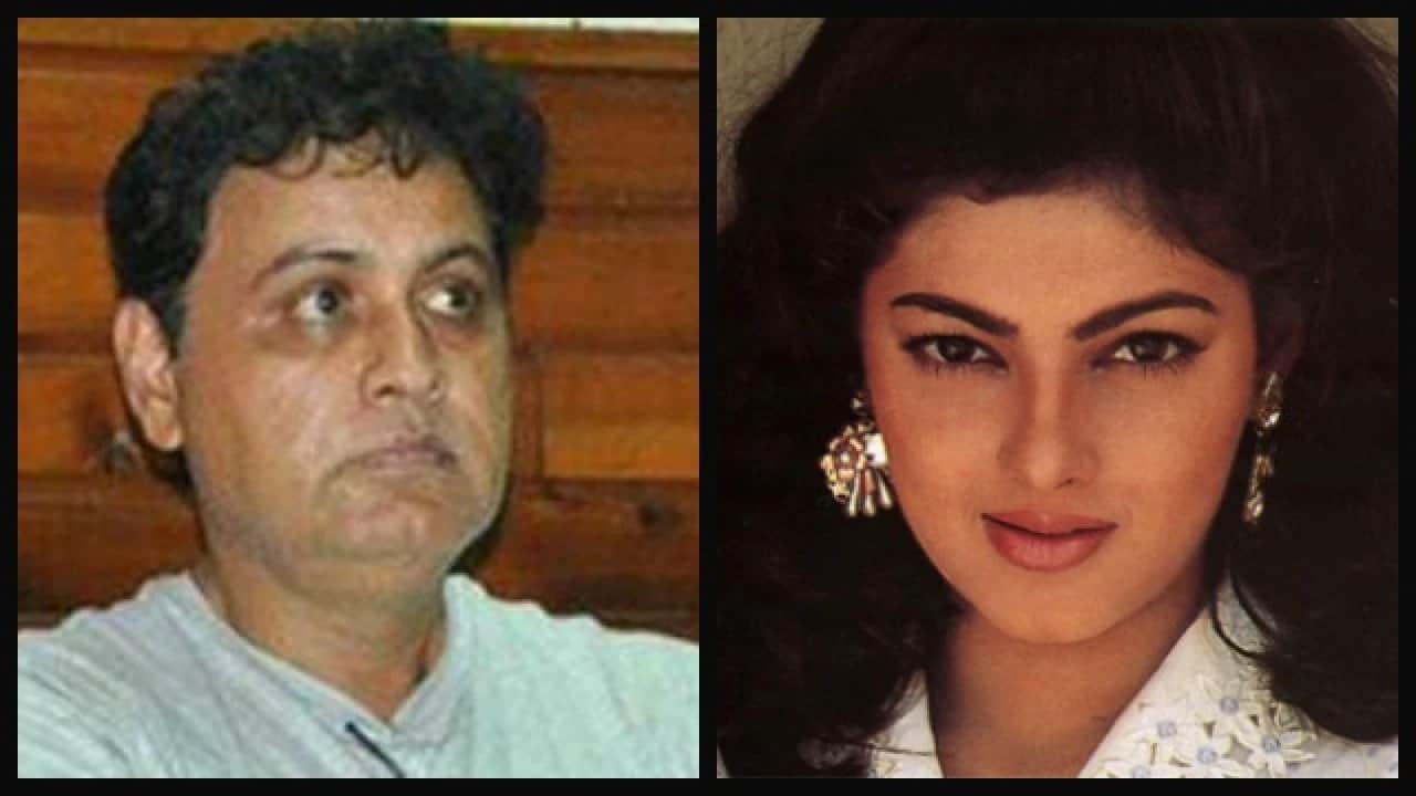 actress love affairs with underworld don mamta kulkarni sona mastan mandakini Anita Ayoob monica bedi