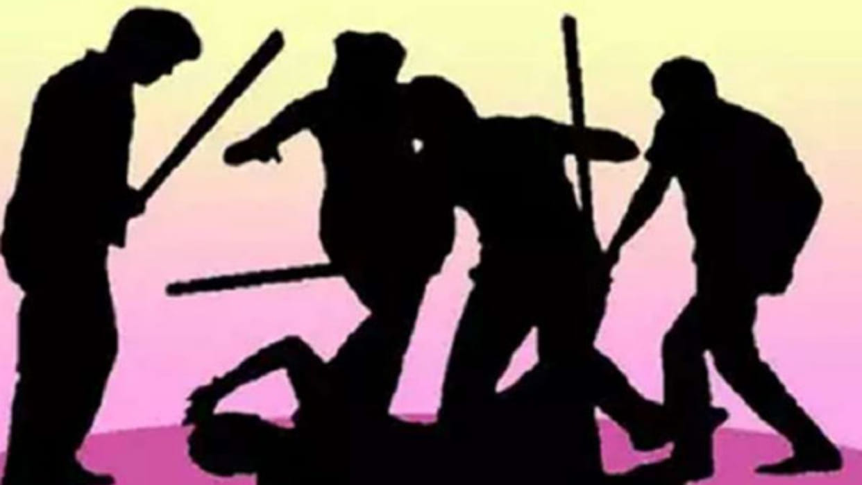 mumbai news Man beaten to dead during theft attempt in Mumbai four held