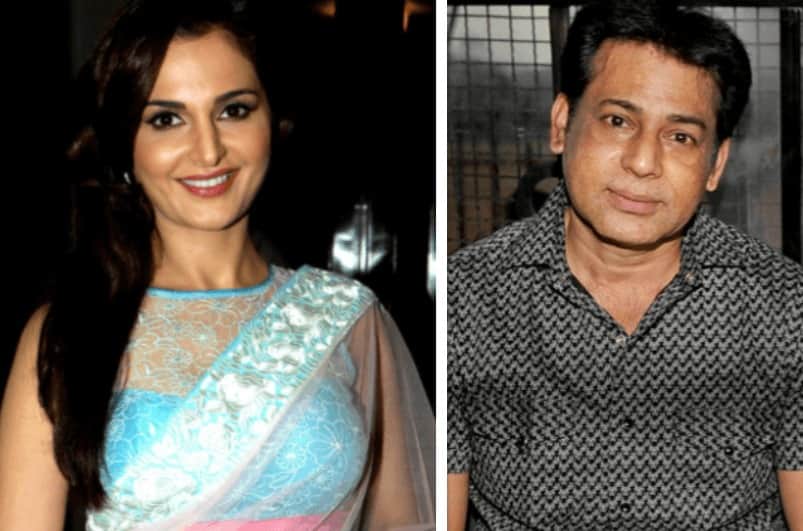 actress love affairs with underworld don mamta kulkarni sona mastan mandakini Anita Ayoob monica bedi