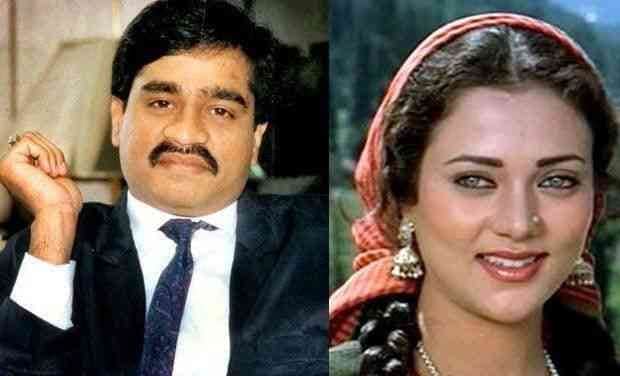 Bollywood Actress Connection with Underworld: dawood ibrahim abu salem have ruined Monica Bedi to Mandakini career