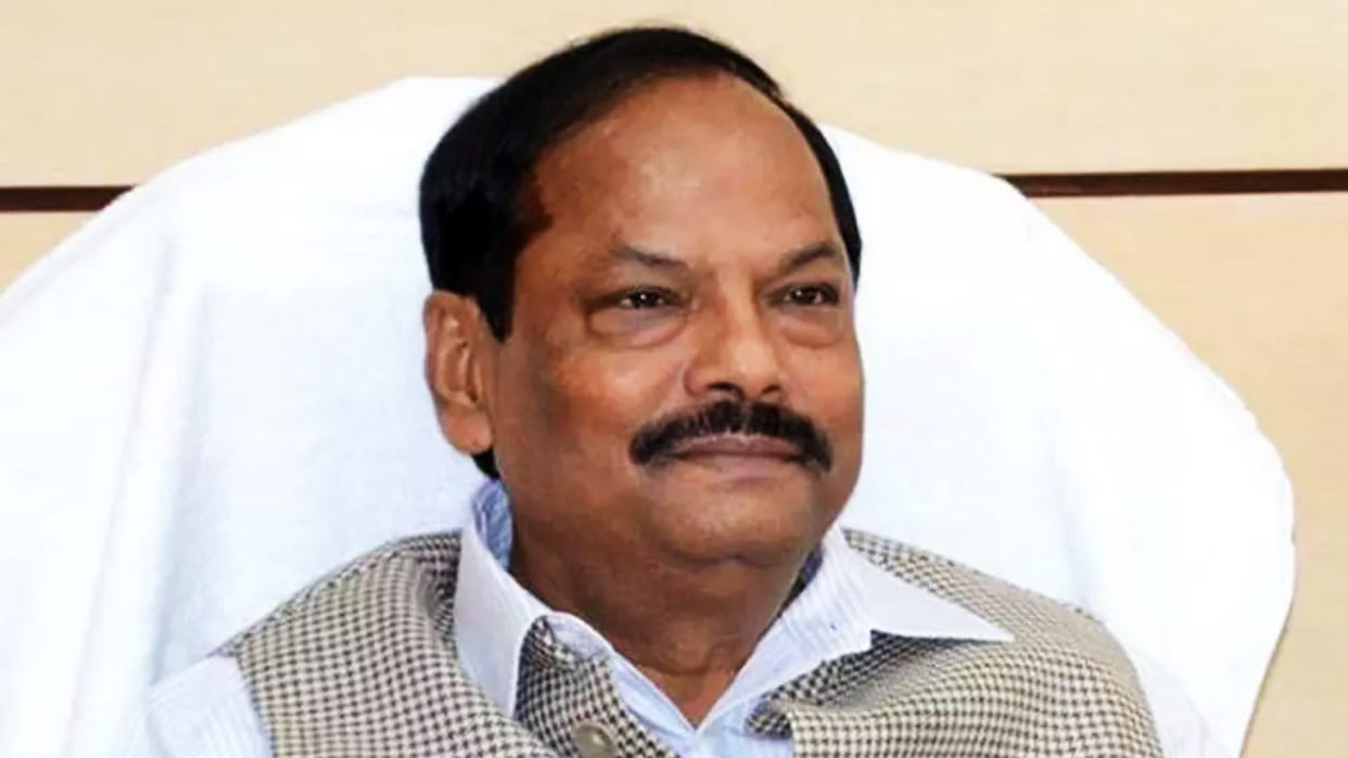 Raghuvar Das Big relief to former Jharkhand Chief Minister mp mla court acquitted him