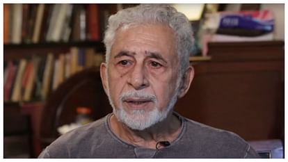 Naseeruddin Shah on changing school chapters says running Mughals down convenient for present dispensation