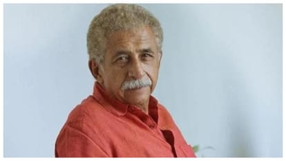 Naseeruddin Shah says hate against Muslims has become fashionable being cleverly tapped into by government