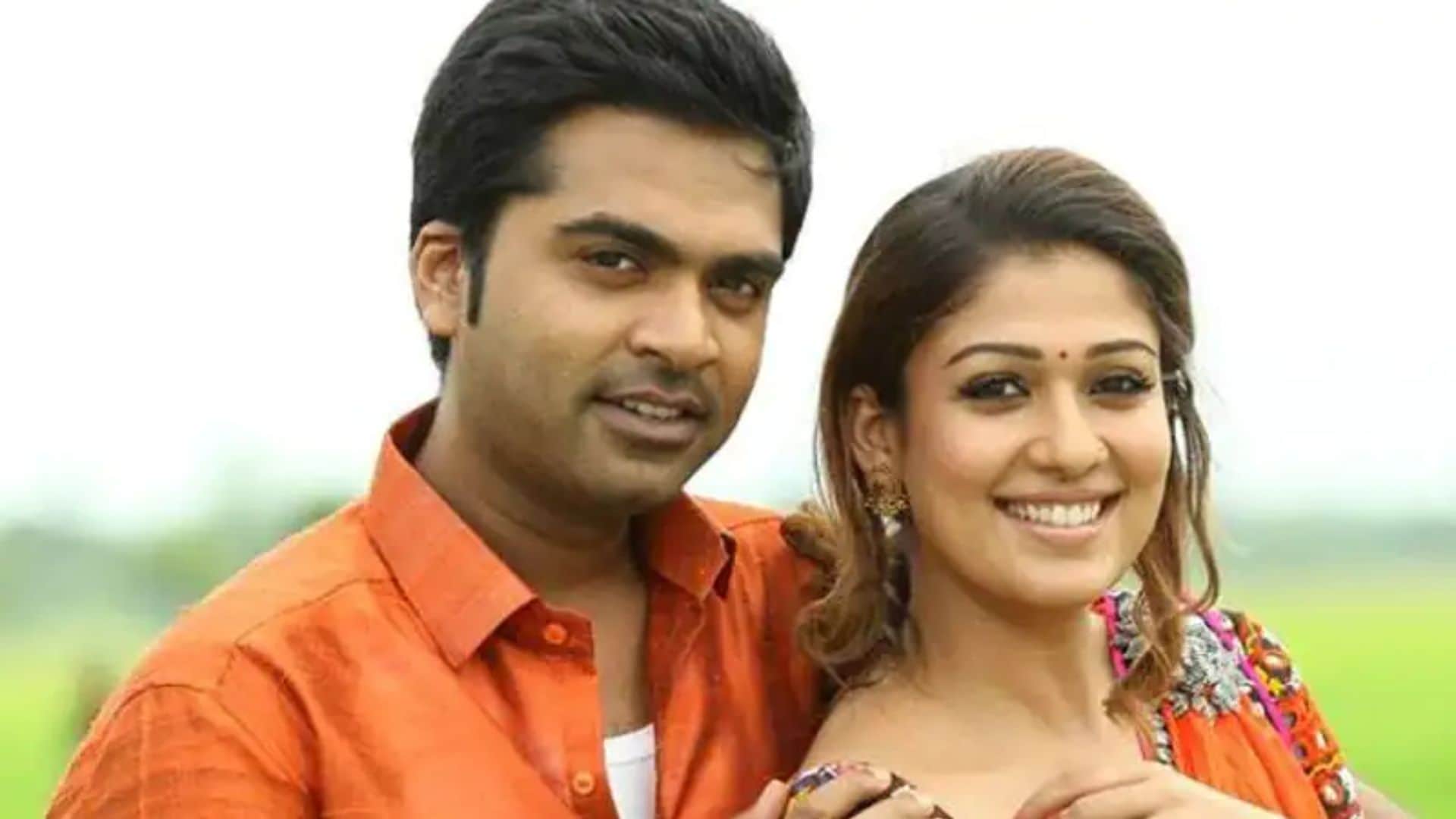 nayanthara marriage affairs breakup controversy intimate photos leak with simbu and prabhudeva