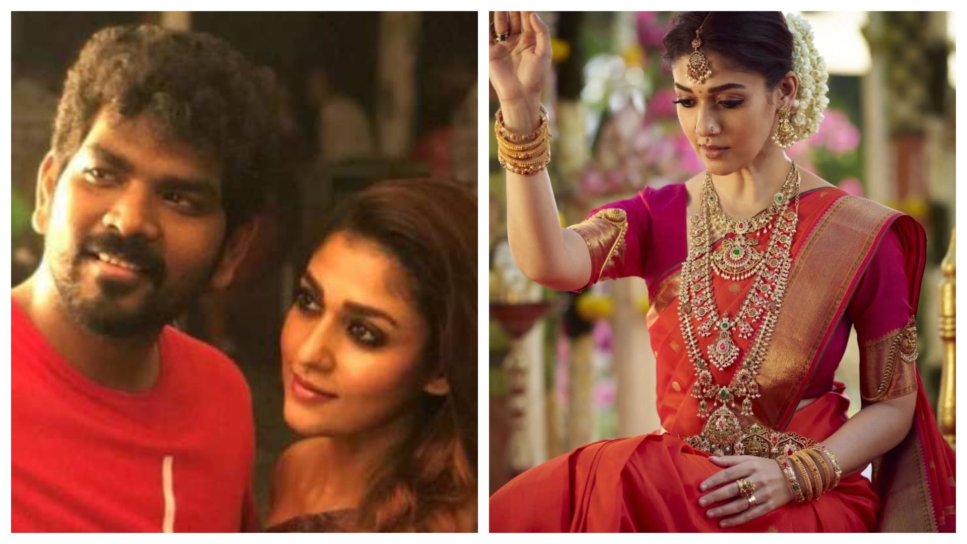 Nayanthara and Vignesh Shivan marriage to be stream on Netflix, Know the details here
