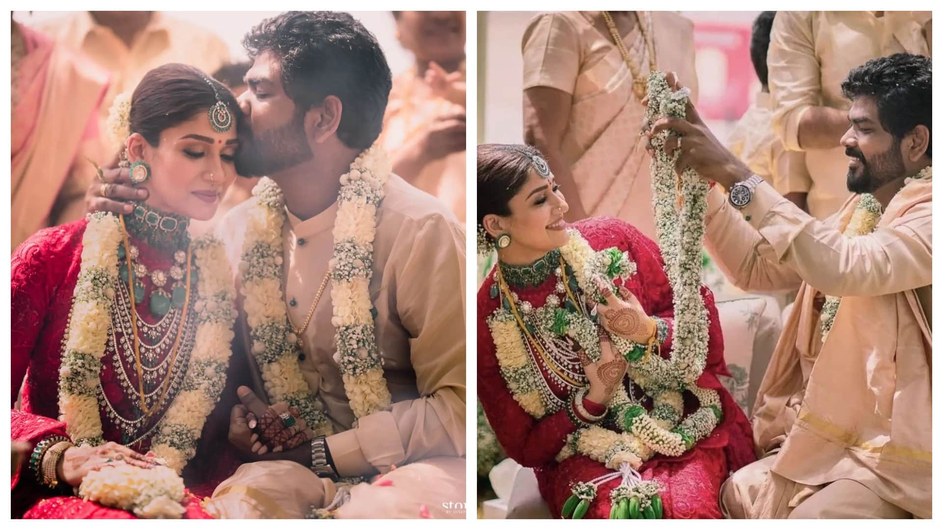 Nayanthara birthday know unknown facts about Jawan actress south lady superstar career struggle films networth