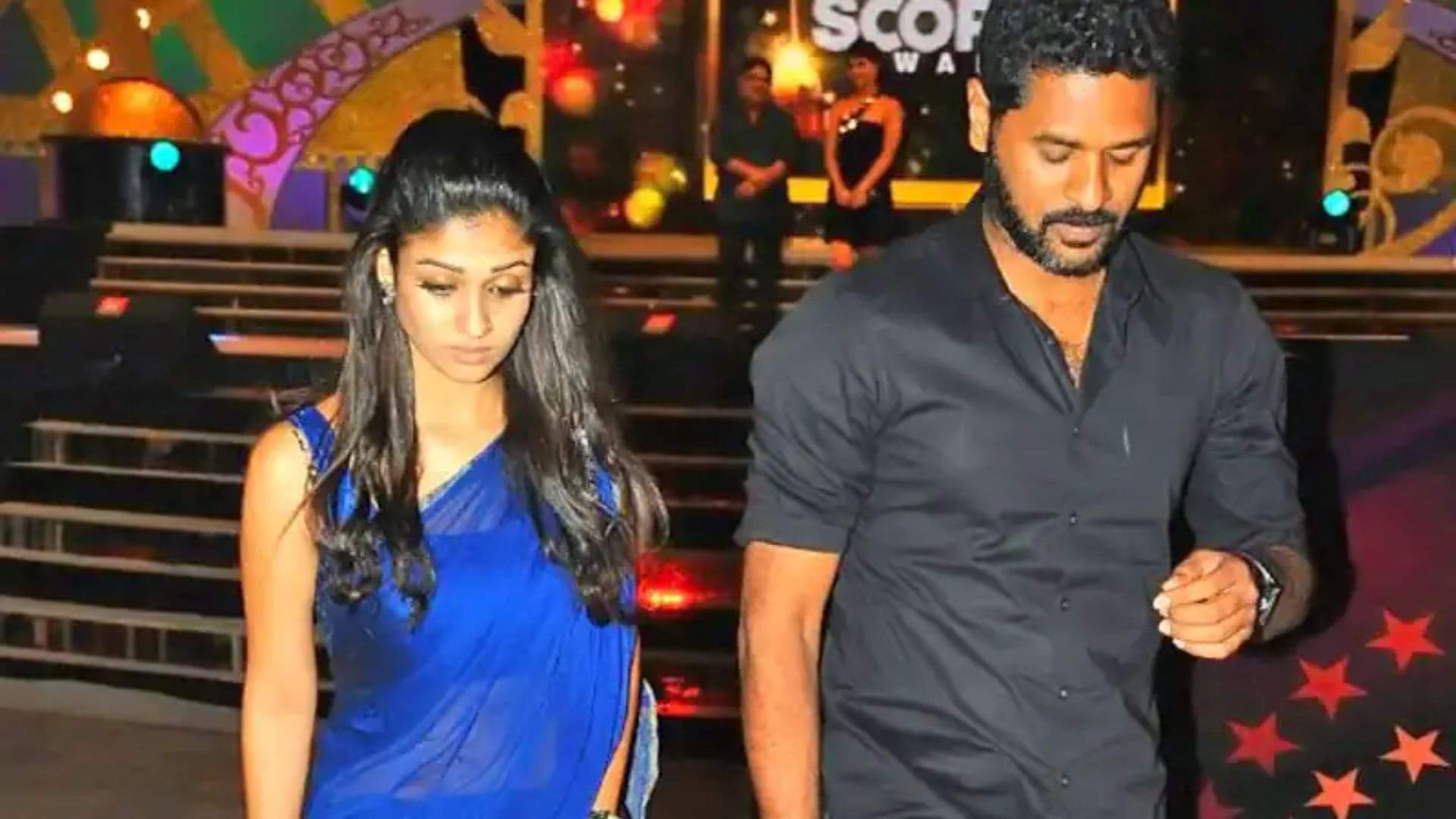 Hansika Motwani Kangana Ranaut Nayanthara Britney Spears Angelina Jolie Faced allegations of Stealing Husband