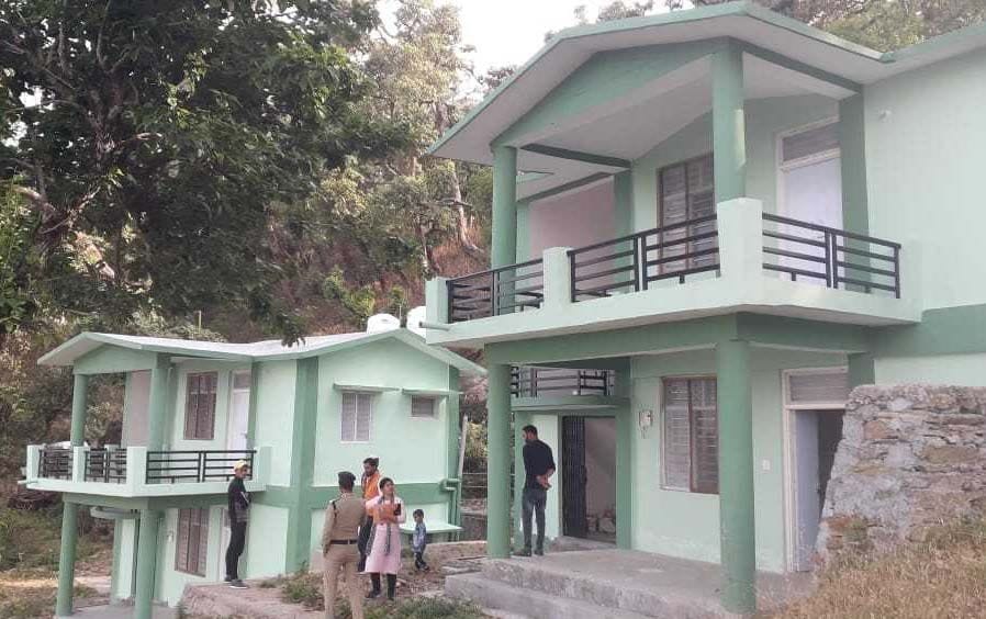 Tehsil will be opened within one week.