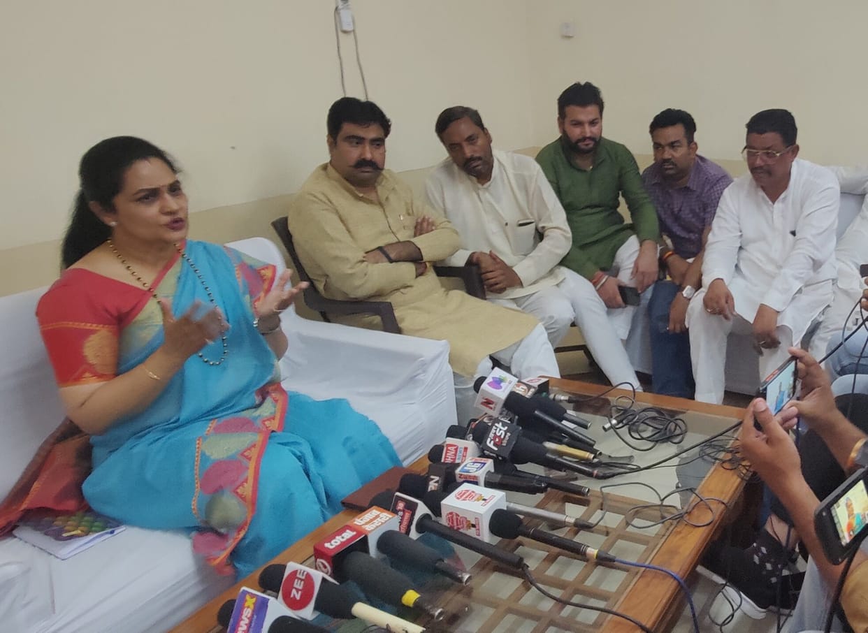 Narcotics Bureau will be activated in the district: MP