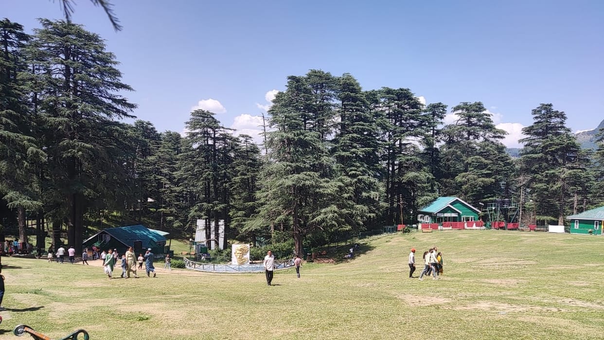 Mission Youth: Tourism villages to be built in Jammu Kashmir 181 villages to be developed
