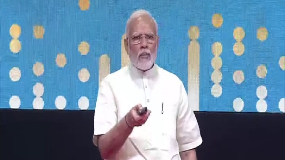 PM Gati Shakti Master Plan will catch speed in UP