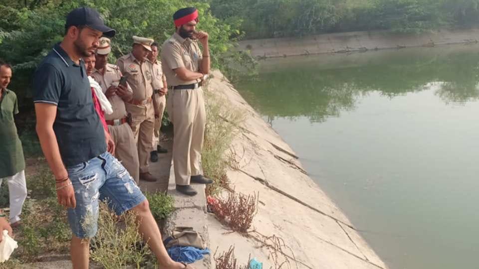 BSc Agriculture student commits suicide in Abohar of Punjab