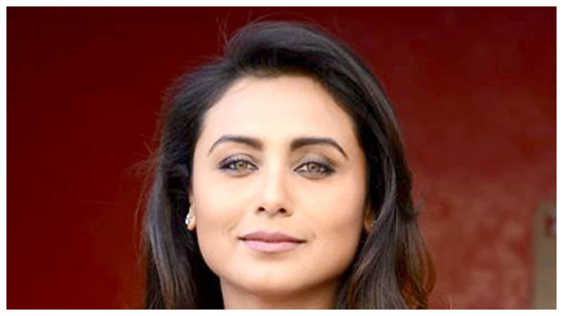 Urfi Javed to Rani Mukerji ajay devgn tusshar kapoor ayushmann khurrana many bollywood celebrities changed their name spelling for success