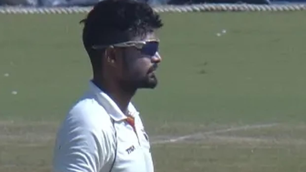 Ranji Trophy Kumar Kartikeya helps Madhya Pradesh win 10 wickets over Punjab Bengal strong lead over Jharkhand