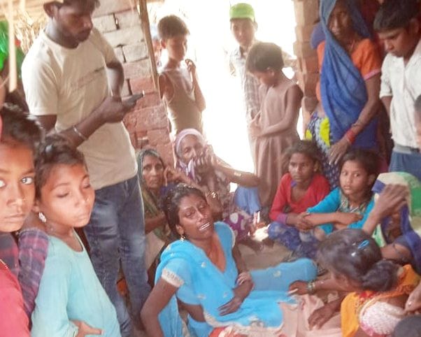 maut,nadi,balika