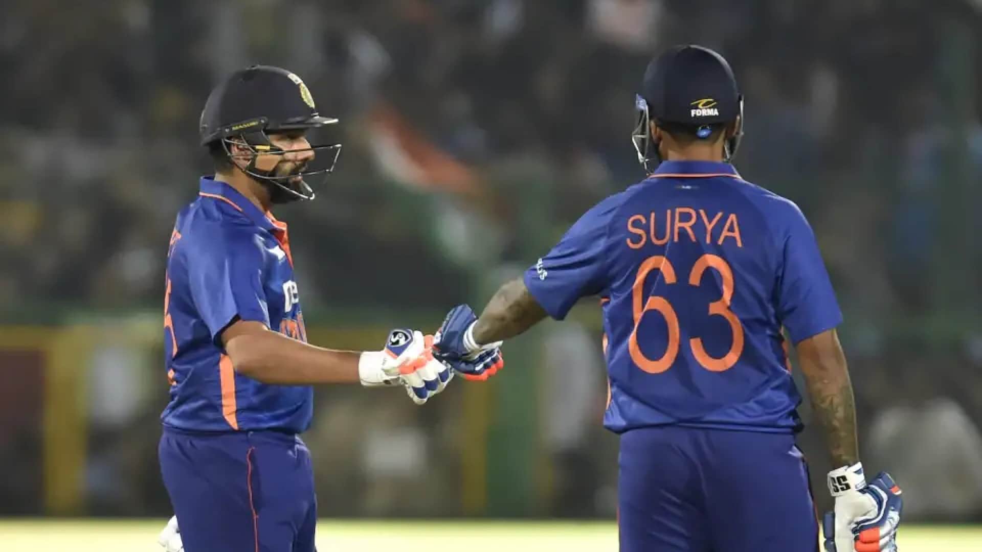 Indian Team on the verge of making world record of winning 13 T20 Matches on a row see last 12 victories photos