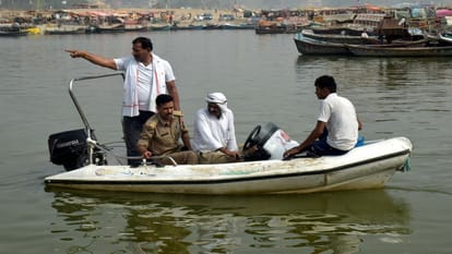 Bodies of two more students drowned in Sangam recovered