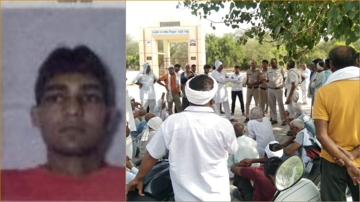 Fifth injured also dies in power plant accident in Rewari