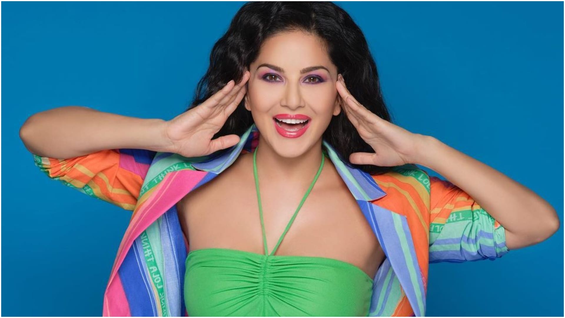 Sunny Leone returns to salman show after 11 year with Bigg Boss OTT 2 says charged up to take it to next level