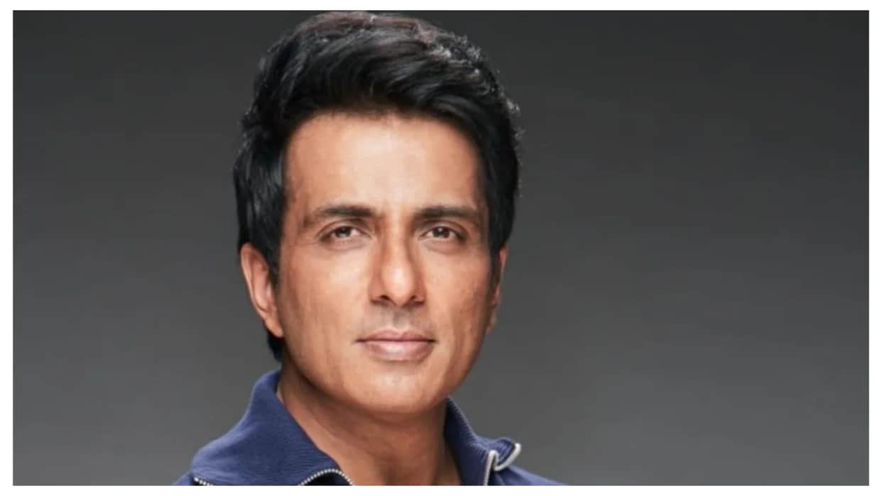 Sonu sood birthday actor played villains roles in films became true hero in covid 19 crisis career struggle